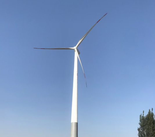 城中风电基础二次灌浆料的强度要求和用量计算 风电灌浆料施工注意事项