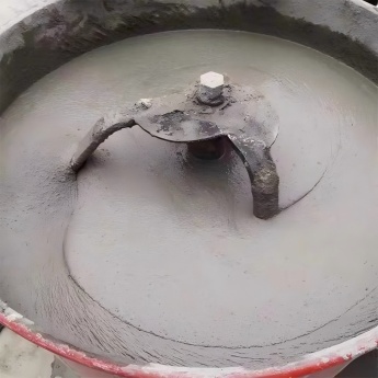 城中灌浆料常见问题与解决方法