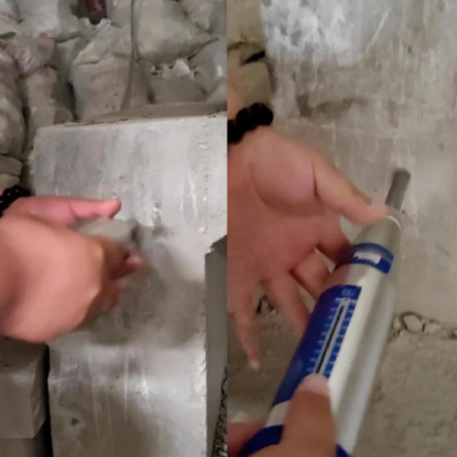 城中混凝土强度不足的原因及处理方法