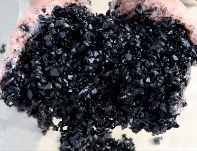 城中沥青冷补料（沥青砂）的优势特点与施工流程解析